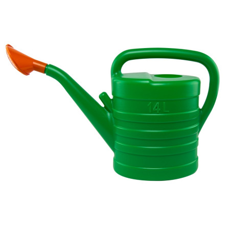 Konewka plastikowa pojemność 14 litrów